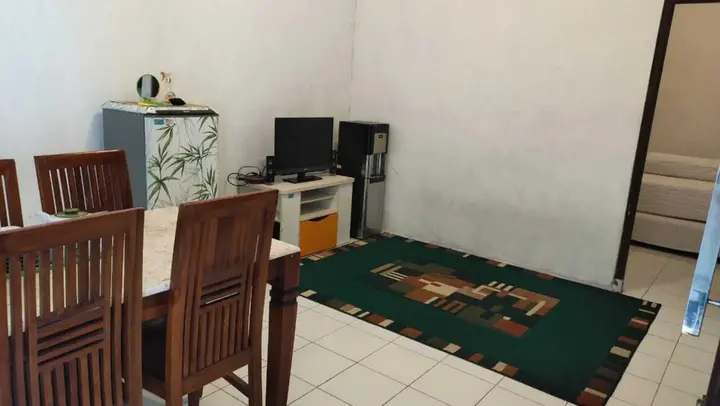 Батуретно: Omah Kemiri 3 Yogyakarta