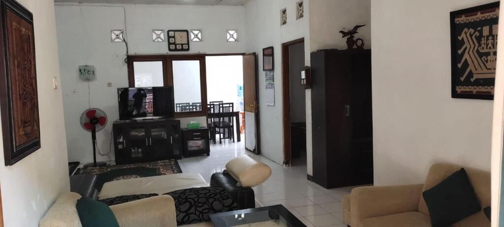 Батуретно: Omah Kemiri 3 Yogyakarta