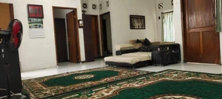 Батуретно: Omah Kemiri 3 Yogyakarta
