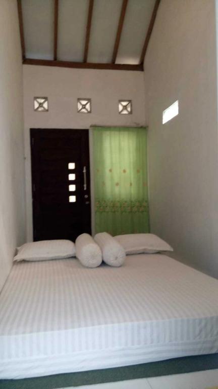 Батуретно: Omah Kemiri 3 Yogyakarta