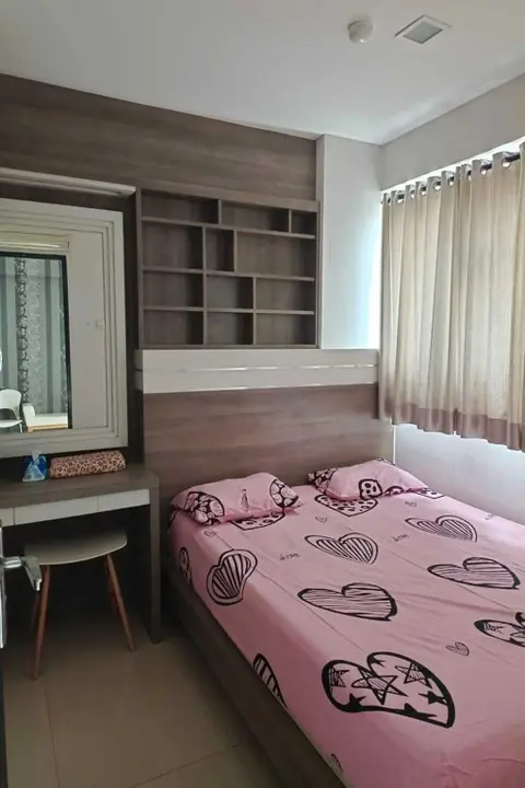 Джакарта: MyStayPro Sentra Timur