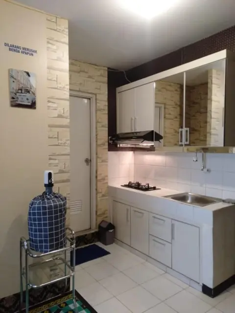 Джакарта: MyStayPro Sentra Timur