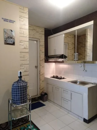 Джакарта: MyStayPro Sentra Timur