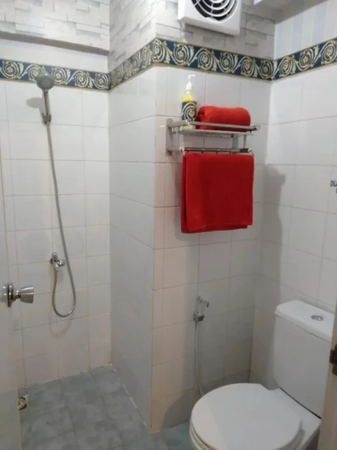 Джакарта: MyStayPro Sentra Timur