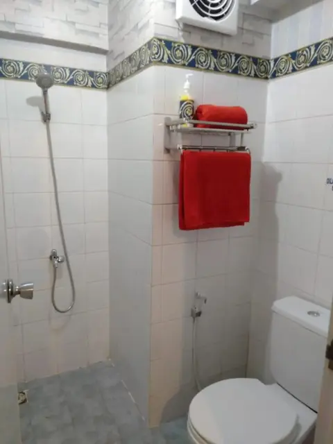 Джакарта: MyStayPro Sentra Timur