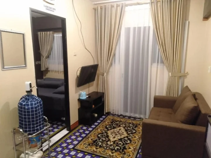 Джакарта: MyStayPro Sentra Timur