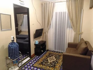 Джакарта: MyStayPro Sentra Timur