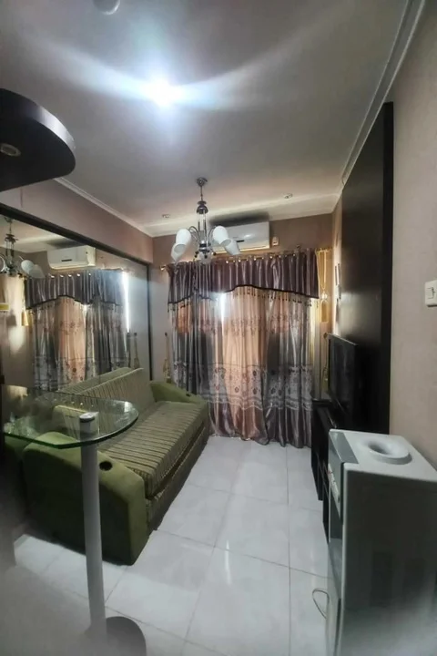 Джакарта: MyStayPro Sentra Timur
