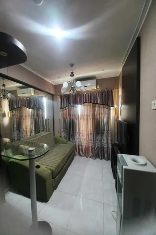 Джакарта: MyStayPro Sentra Timur