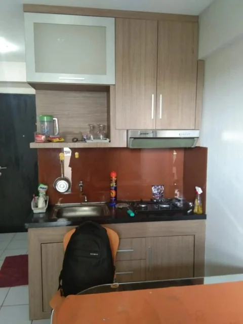 Джакарта: MyStayPro Sentra Timur