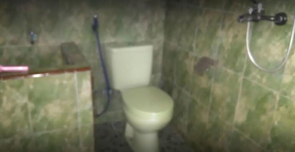Читарингул: Villa Honey Robert
