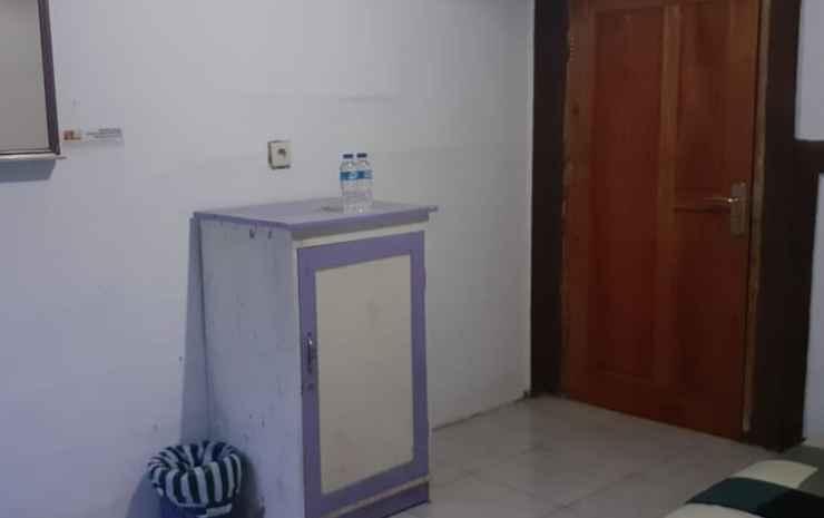 Кебумен: Pantai Suwuk River View Bungalow