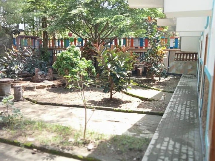 Кебумен: Pantai Suwuk River View Bungalow