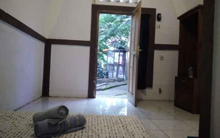 Кебумен: Pantai Suwuk River View Bungalow