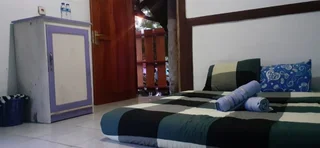 Кебумен: Pantai Suwuk River View Bungalow