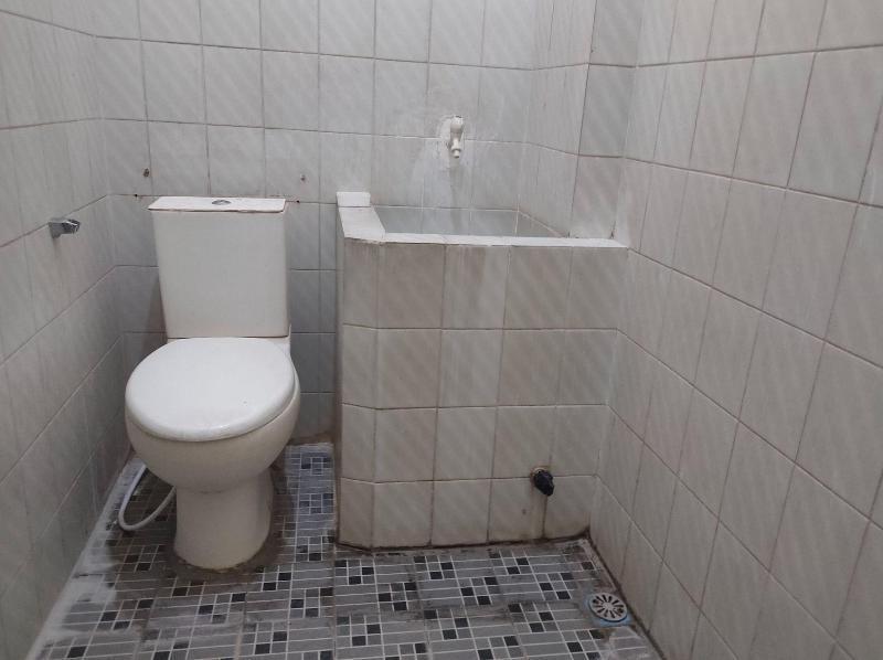 Джокьякарта: Hotel Prambanan Malioboro