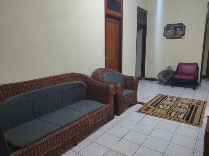 Джокьякарта: Hotel Prambanan Malioboro