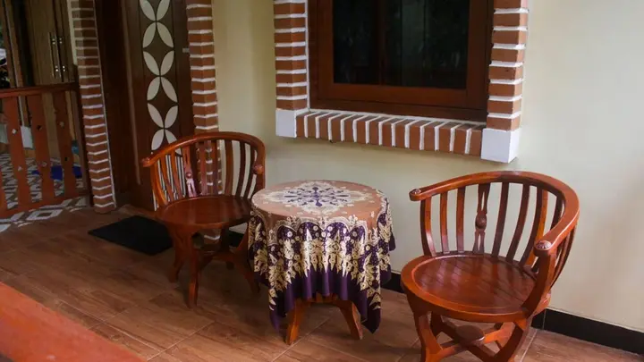 Боробудур: Anang Bed & Breakfast Syariah by Ndalem Beong