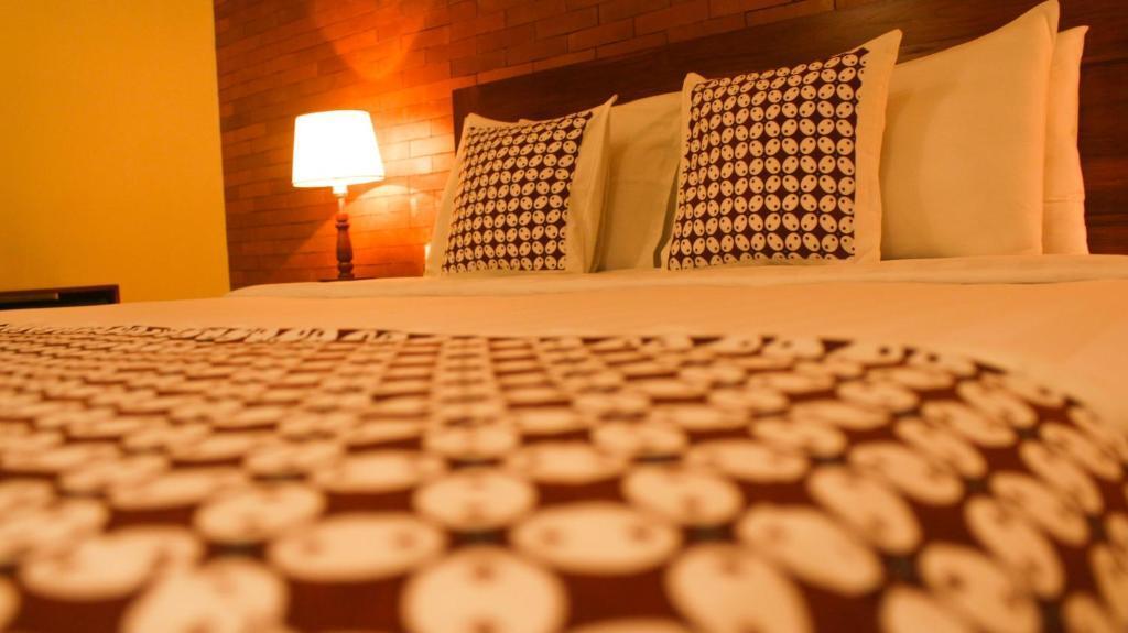 Anang Bed & Breakfast Syariah by Ndalem Beong — фото 2