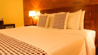 Боробудур: Anang Bed & Breakfast Syariah by Ndalem Beong