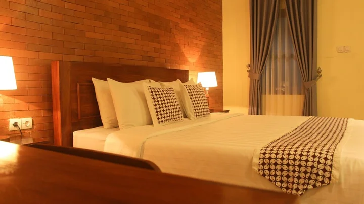 Боробудур: Anang Bed & Breakfast Syariah by Ndalem Beong