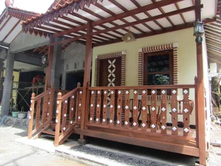 Боробудур: Anang Bed & Breakfast Syariah by Ndalem Beong