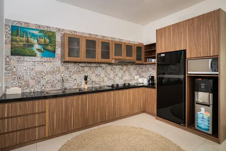Чангу: Villa Paramitha by Alex Villas Management