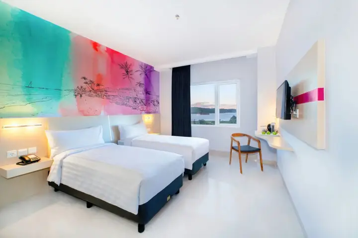 favehotel Bitung — фото 5