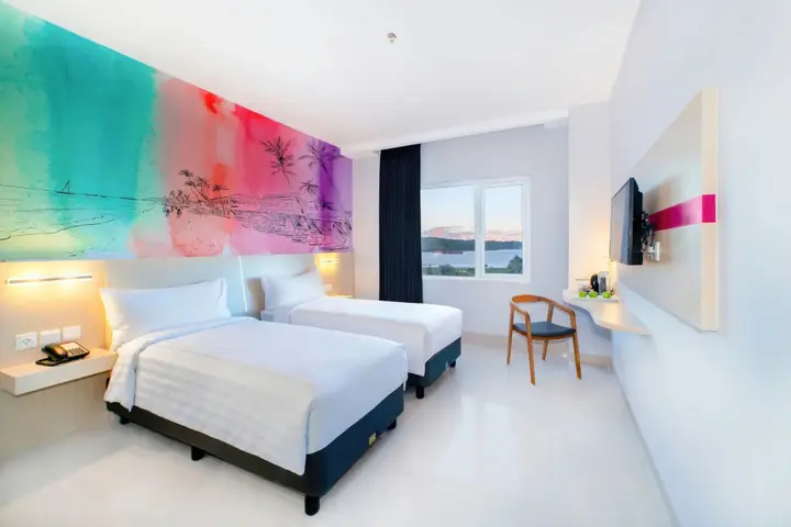 Битунг: favehotel Bitung