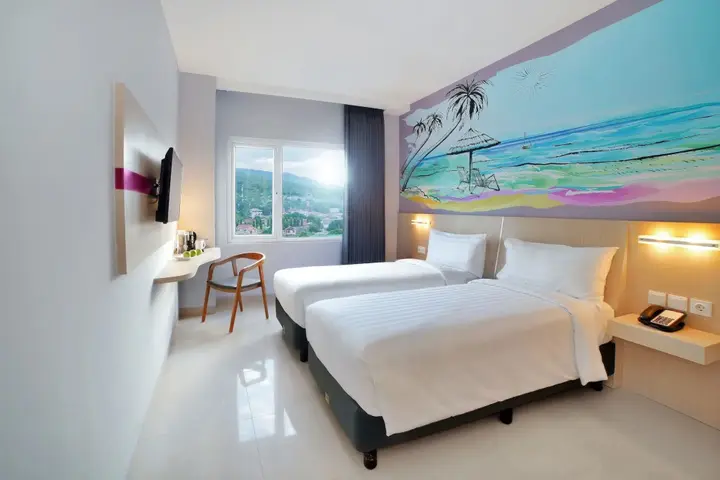 Битунг: favehotel Bitung