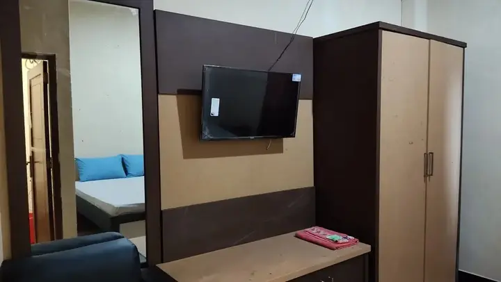 Палембанг: De' Premium Hotel Soekarno Hatta