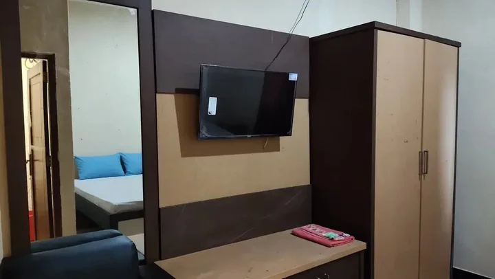 Палембанг: De' Premium Hotel Soekarno Hatta