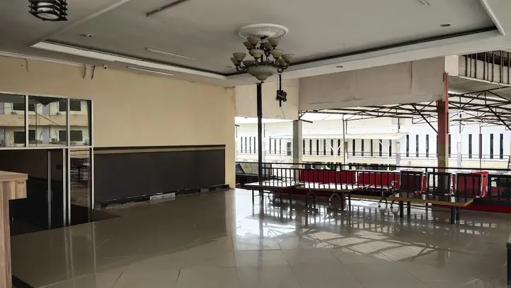 Палембанг: De' Premium Hotel Soekarno Hatta