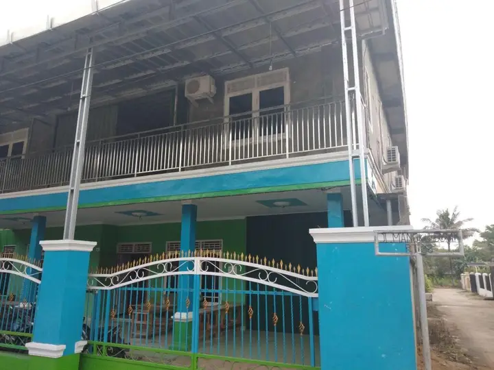 Harapan Dua Homestay — фото 1