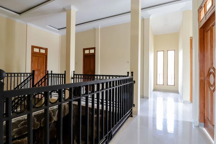 Батуретно: Dewisri Homestay
