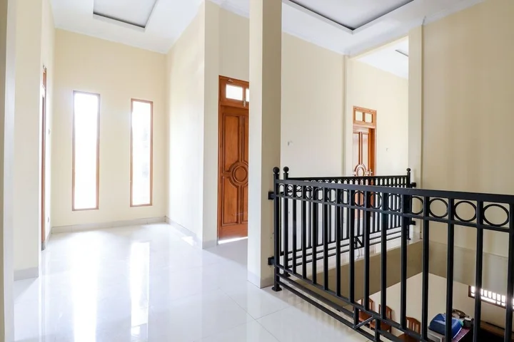 Батуретно: Dewisri Homestay