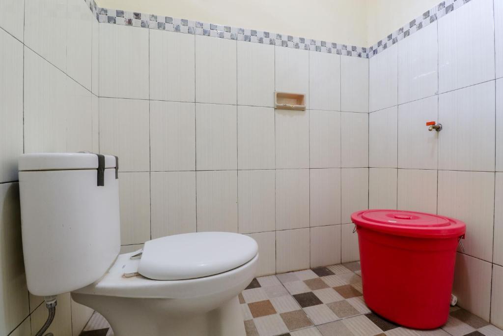 Батуретно: Dewisri Homestay