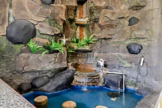 Батуретно: Dewisri Homestay