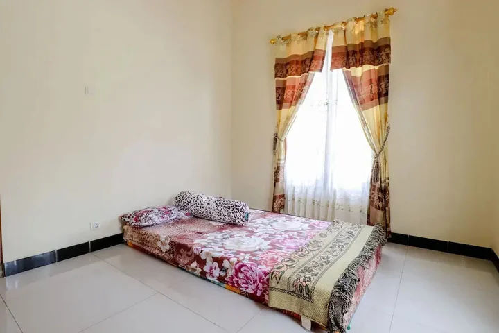 Батуретно: Dewisri Homestay