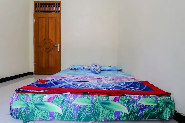 Батуретно: Dewisri Homestay