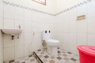 Батуретно: Dewisri Homestay