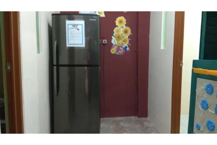Джакарта: Eiffel Residence Petojo - Female Only