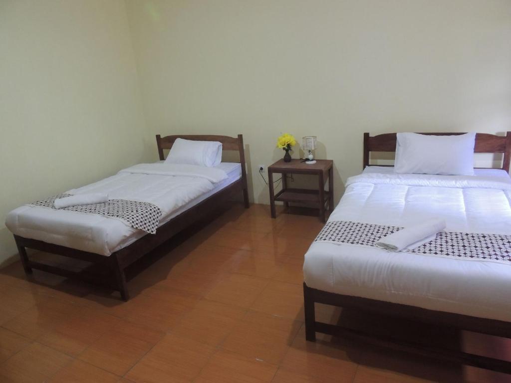 Боробудур: Homestay Effendi Borobudur Syariah by Ndalem Beong