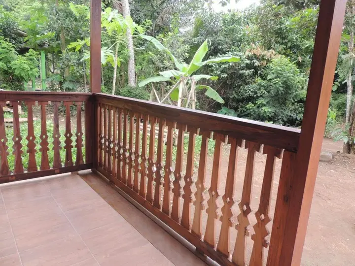 Боробудур: Homestay Effendi Borobudur Syariah by Ndalem Beong