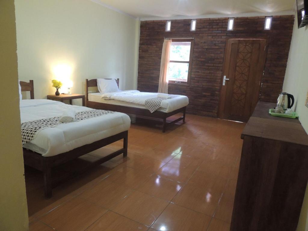 Боробудур: Homestay Effendi Borobudur Syariah by Ndalem Beong