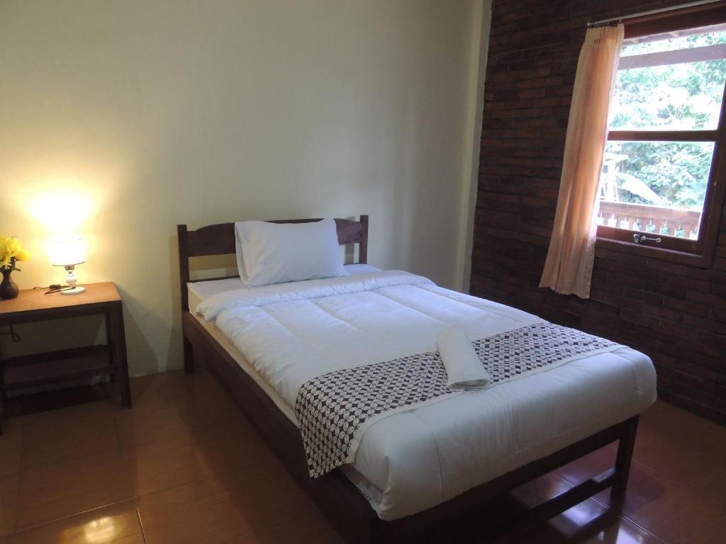Боробудур: Homestay Effendi Borobudur Syariah by Ndalem Beong