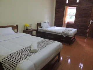 Боробудур: Homestay Effendi Borobudur Syariah by Ndalem Beong