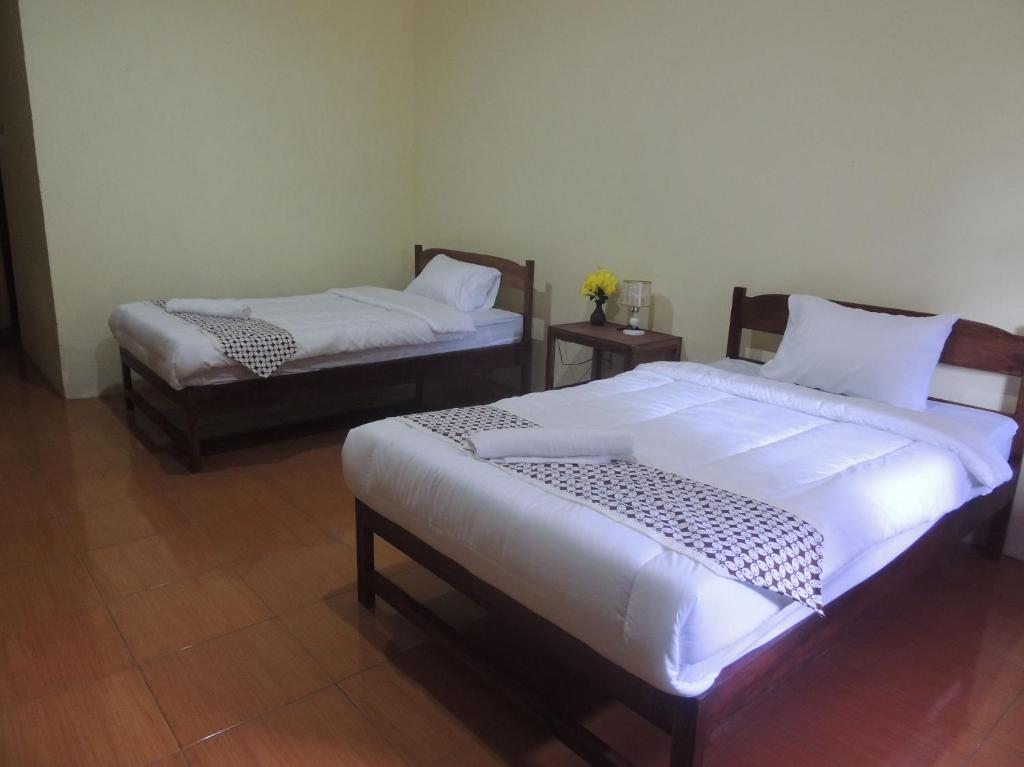 Боробудур: Homestay Effendi Borobudur Syariah by Ndalem Beong