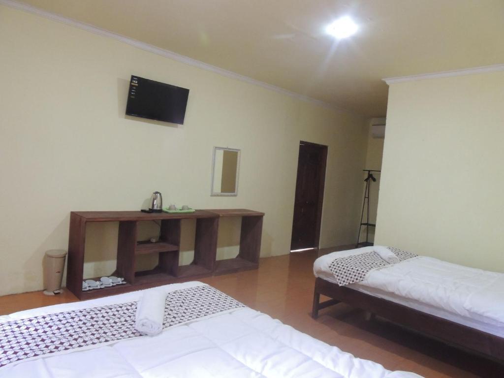Боробудур: Homestay Effendi Borobudur Syariah by Ndalem Beong