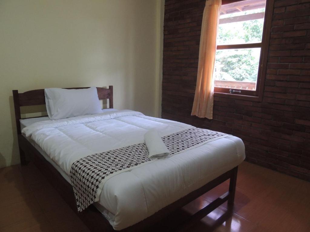 Боробудур: Homestay Effendi Borobudur Syariah by Ndalem Beong